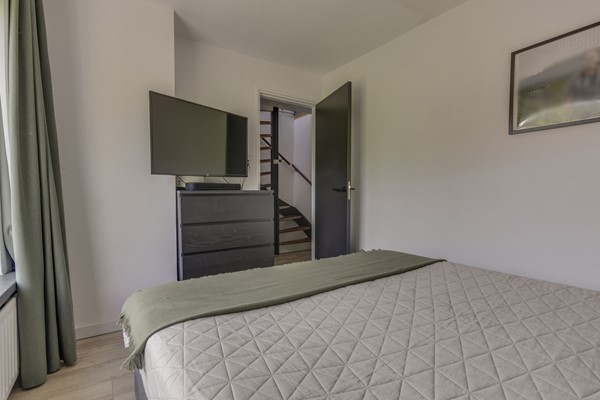 Medium property photo - Bernhardstraat 28, 3181 GB Rozenburg